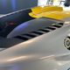 Image for article titled Smaller Wheels, Smaller Engine, Bigger Speed: How The Corvette C8.R Differs From The Road Car